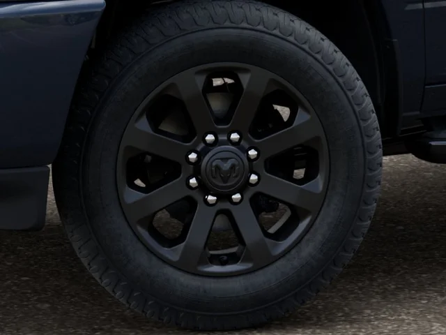 Nuevos RAM 2500 à Estados chez autogozo