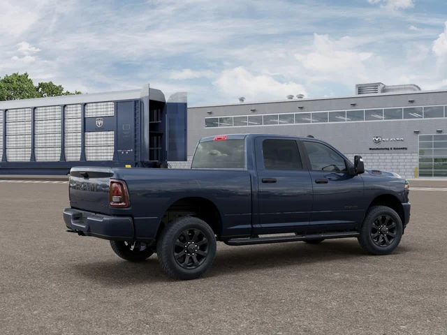 Nuevos RAM 2500 à Estados chez autogozo