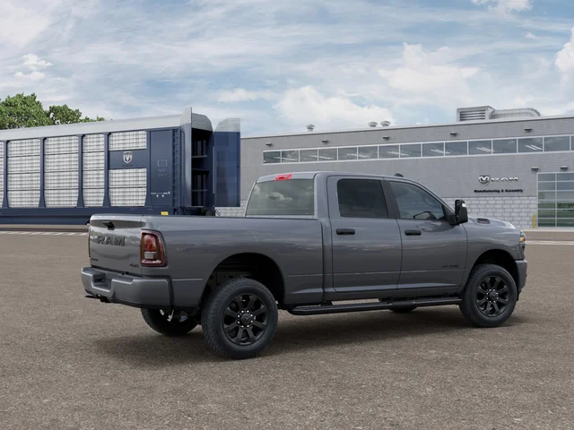Nuevos RAM 2500 à Estados chez autogozo