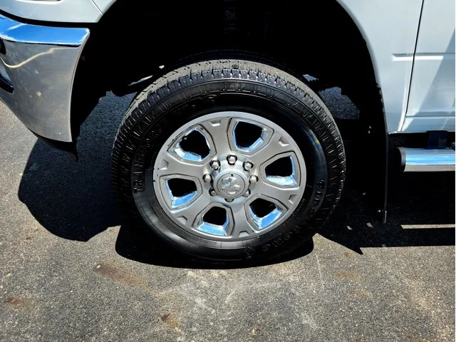SEMINUEVOS RAM 2500 at Columbus in Bob Caldwell Chrysler Jeep Dodge Ram