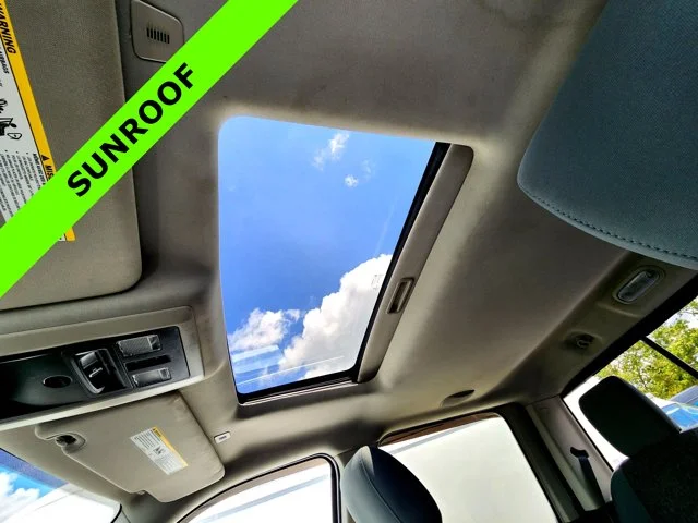 SEMINUEVOS RAM 2500 at Columbus in Bob Caldwell Chrysler Jeep Dodge Ram