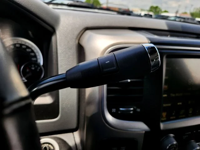 SEMINUEVOS RAM 2500 at Columbus in Bob Caldwell Chrysler Jeep Dodge Ram