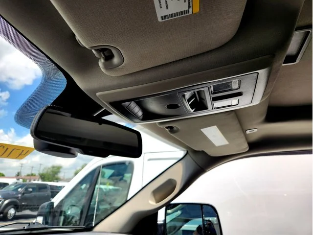 SEMINUEVOS RAM 2500 at Columbus in Bob Caldwell Chrysler Jeep Dodge Ram