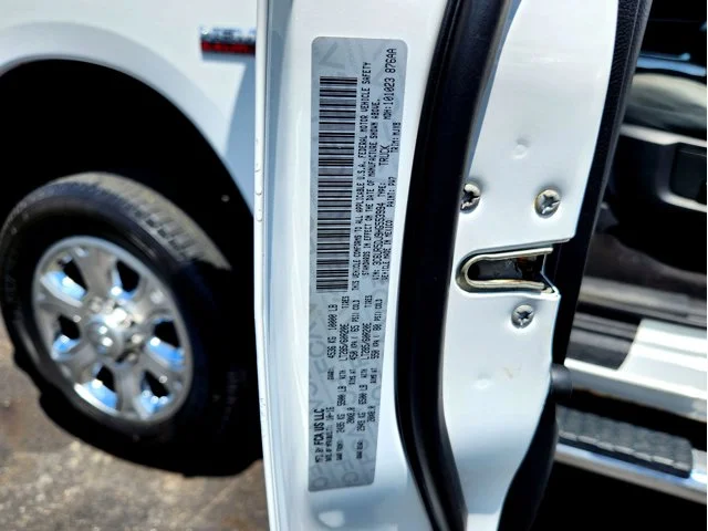 SEMINUEVOS RAM 2500 at Columbus in Bob Caldwell Chrysler Jeep Dodge Ram