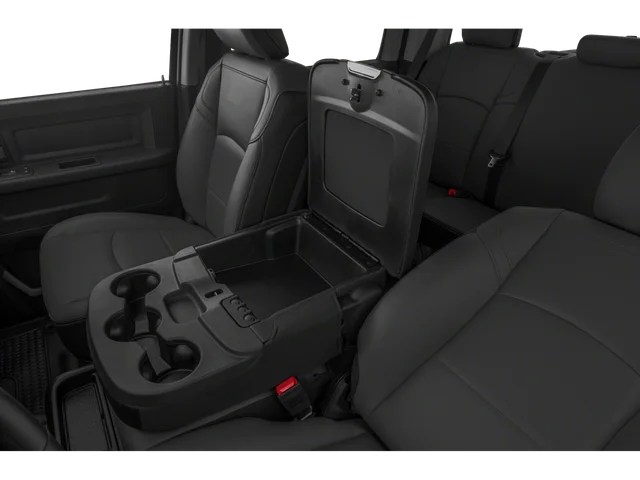SEMINUEVOS RAM 2500 a Estados en autogozo