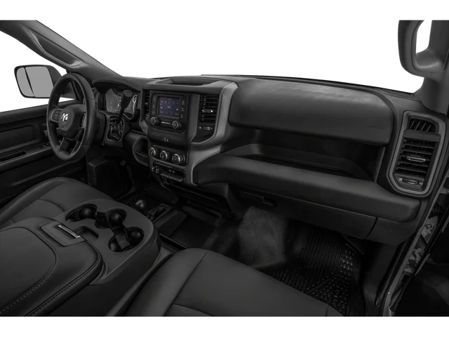 SEMINUEVOS RAM 2500 a Estados en autogozo