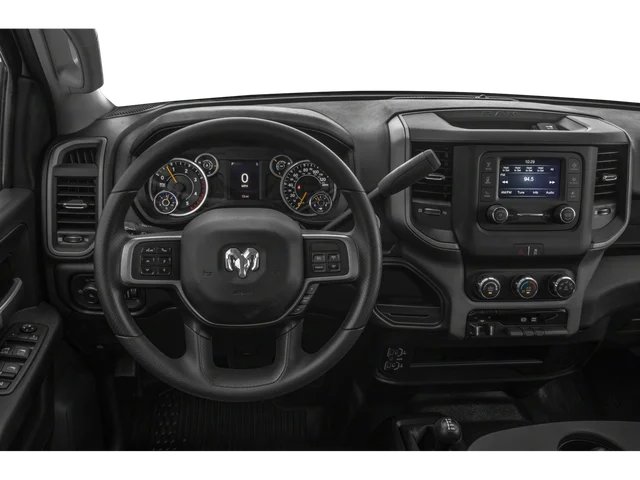 SEMINUEVOS RAM 2500 a Estados en autogozo