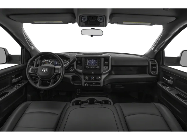 SEMINUEVOS RAM 2500 a Estados en autogozo
