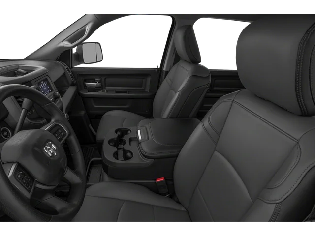 SEMINUEVOS RAM 2500 a Estados en autogozo