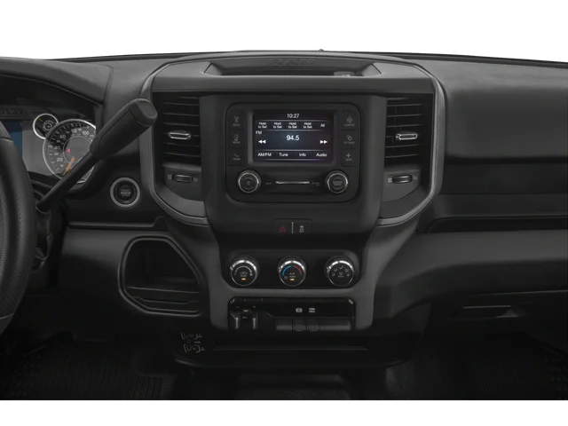 SEMINUEVOS RAM 2500 a Estados en autogozo