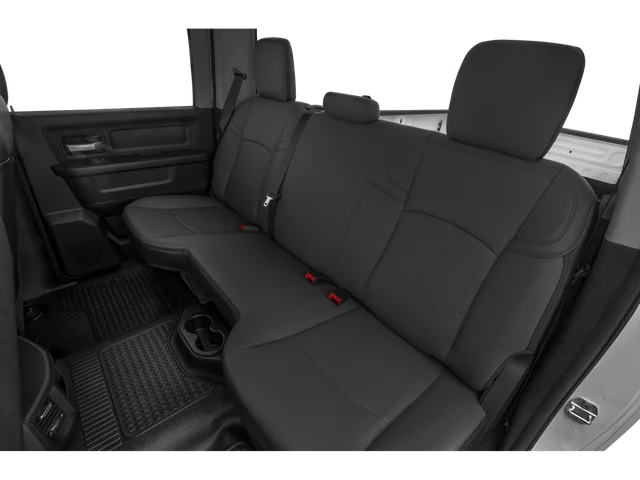 SEMINUEVOS RAM 2500 a Estados en autogozo