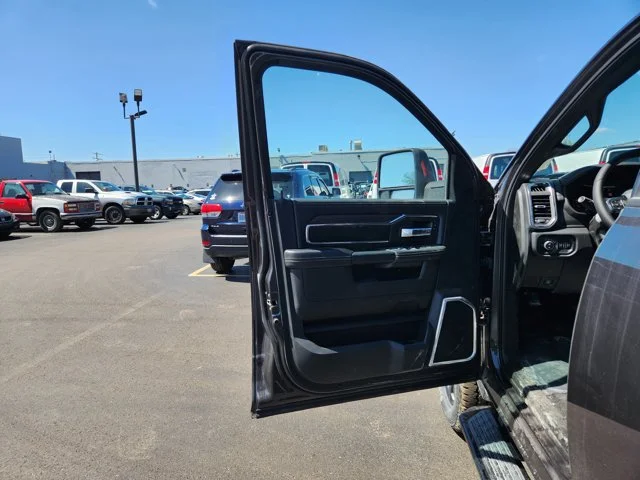 Nuevos RAM 2500 at Columbus in Bob Caldwell Chrysler Jeep Dodge Ram