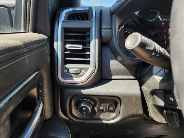 Nuevos RAM 2500 at Columbus in Bob Caldwell Chrysler Jeep Dodge Ram