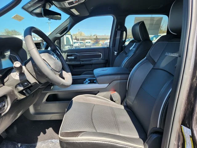 Nuevos RAM 2500 at Columbus in Bob Caldwell Chrysler Jeep Dodge Ram