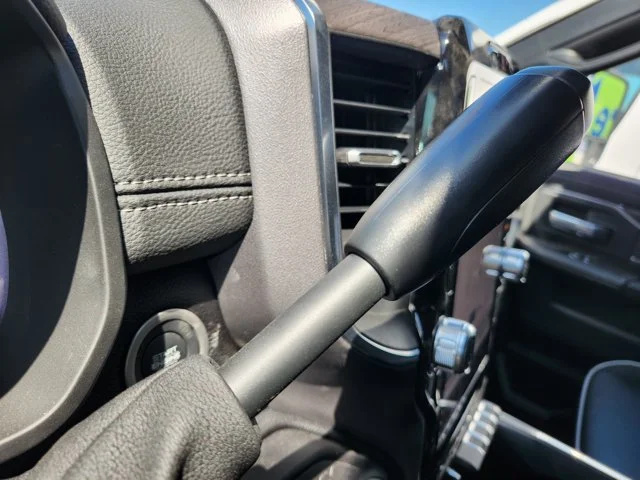 Nuevos RAM 2500 at Columbus in Bob Caldwell Chrysler Jeep Dodge Ram