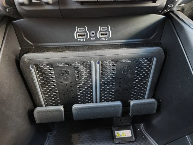 Nuevos RAM 2500 at Columbus in Bob Caldwell Chrysler Jeep Dodge Ram