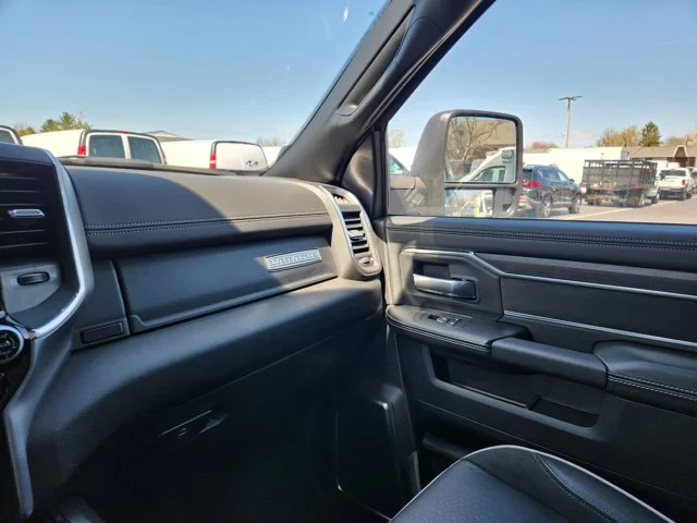 Nuevos RAM 2500 at Columbus in Bob Caldwell Chrysler Jeep Dodge Ram