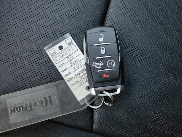 Nuevos RAM 2500 at Columbus in Bob Caldwell Chrysler Jeep Dodge Ram