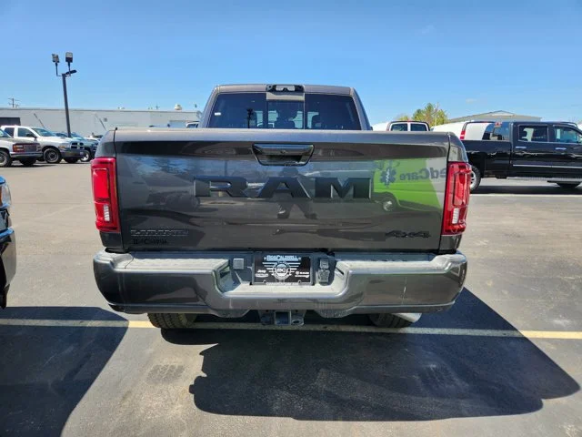 Nuevos RAM 2500 at Columbus in Bob Caldwell Chrysler Jeep Dodge Ram