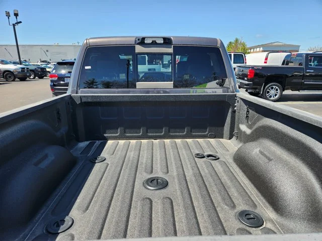 Nuevos RAM 2500 at Columbus in Bob Caldwell Chrysler Jeep Dodge Ram