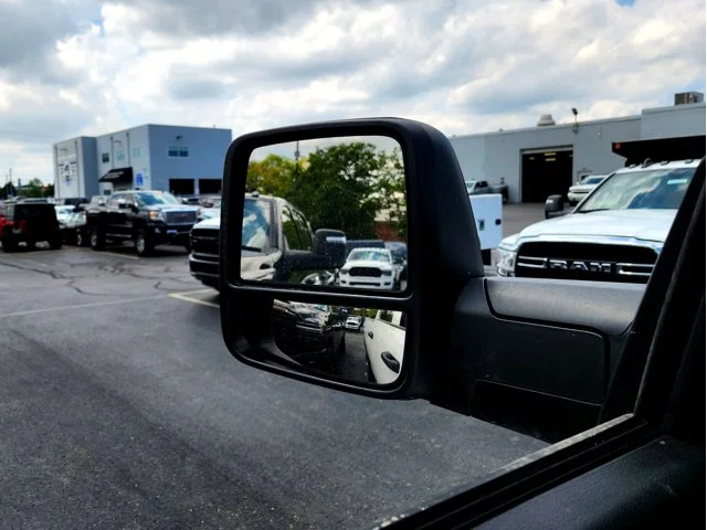 Nuevos RAM 2500 at Columbus in Bob Caldwell Chrysler Jeep Dodge Ram