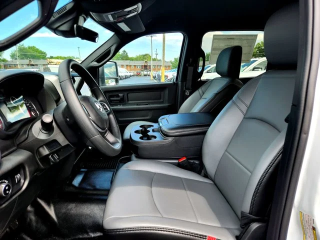 Nuevos RAM 2500 at Columbus in Bob Caldwell Chrysler Jeep Dodge Ram