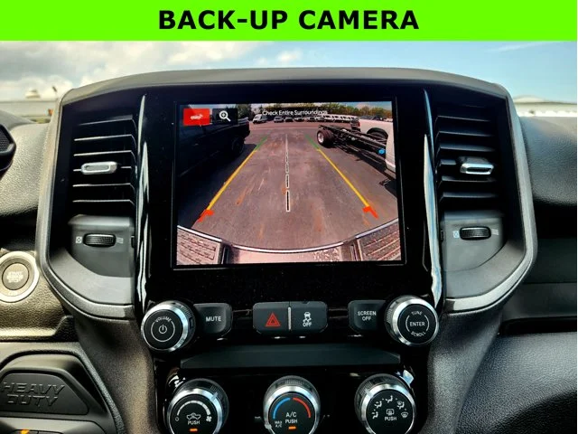 Nuevos RAM 2500 at Columbus in Bob Caldwell Chrysler Jeep Dodge Ram