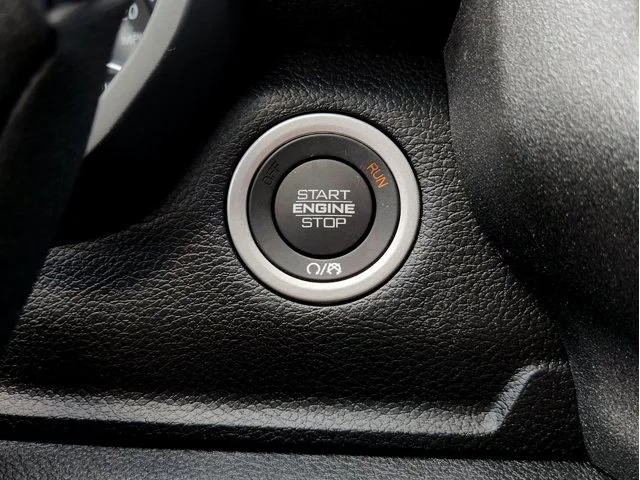 Nuevos RAM 2500 at Columbus in Bob Caldwell Chrysler Jeep Dodge Ram