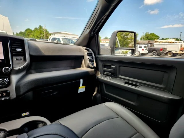 Nuevos RAM 2500 at Columbus in Bob Caldwell Chrysler Jeep Dodge Ram
