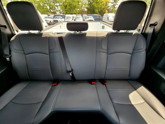 Nuevos RAM 2500 at Columbus in Bob Caldwell Chrysler Jeep Dodge Ram