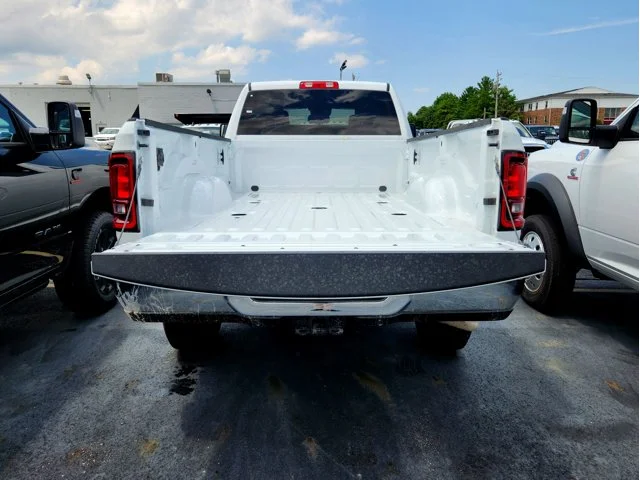 Nuevos RAM 2500 at Columbus in Bob Caldwell Chrysler Jeep Dodge Ram