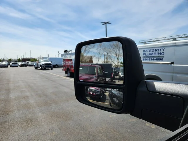 Nuevos RAM 2500 at Columbus in Bob Caldwell Chrysler Jeep Dodge Ram