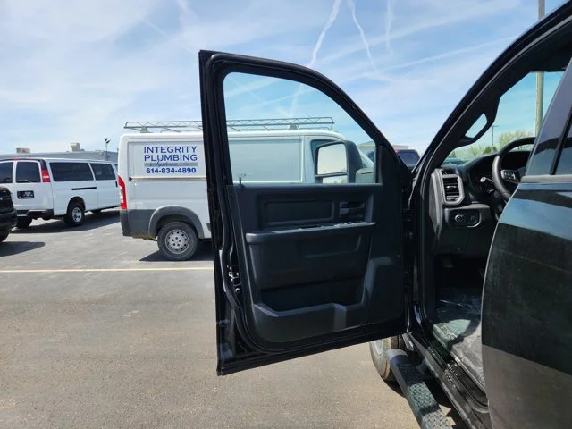 Nuevos RAM 2500 at Columbus in Bob Caldwell Chrysler Jeep Dodge Ram