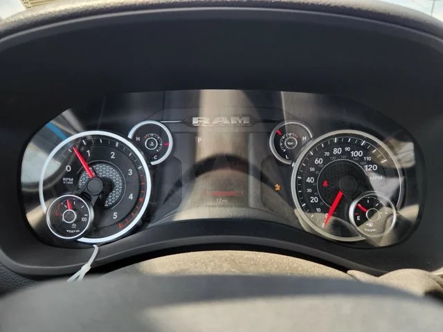 Nuevos RAM 2500 at Columbus in Bob Caldwell Chrysler Jeep Dodge Ram