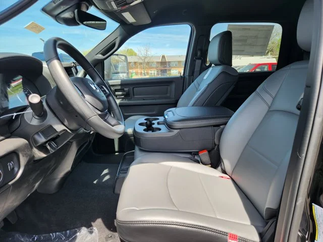 Nuevos RAM 2500 at Columbus in Bob Caldwell Chrysler Jeep Dodge Ram