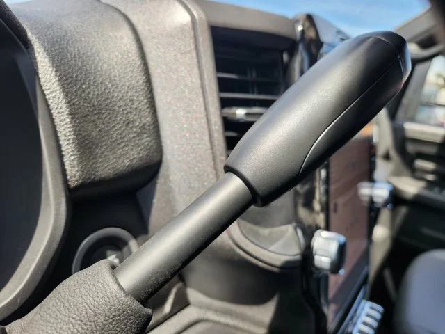 Nuevos RAM 2500 at Columbus in Bob Caldwell Chrysler Jeep Dodge Ram