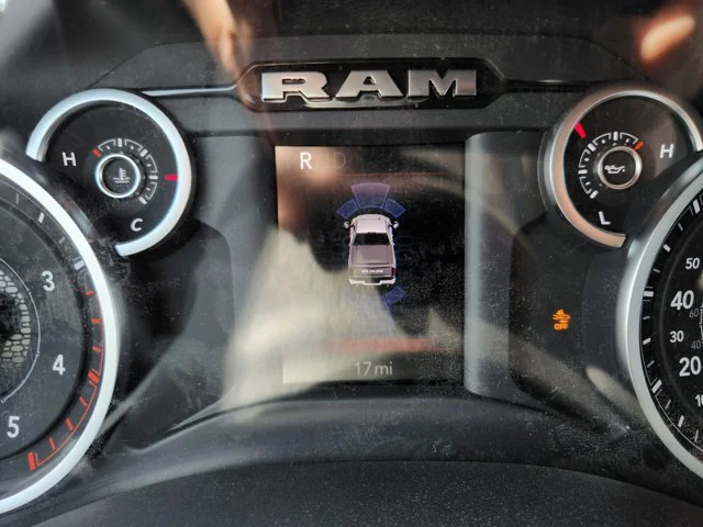 Nuevos RAM 2500 at Columbus in Bob Caldwell Chrysler Jeep Dodge Ram