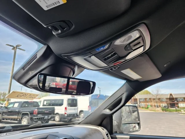Nuevos RAM 2500 at Columbus in Bob Caldwell Chrysler Jeep Dodge Ram