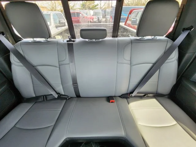 Nuevos RAM 2500 at Columbus in Bob Caldwell Chrysler Jeep Dodge Ram