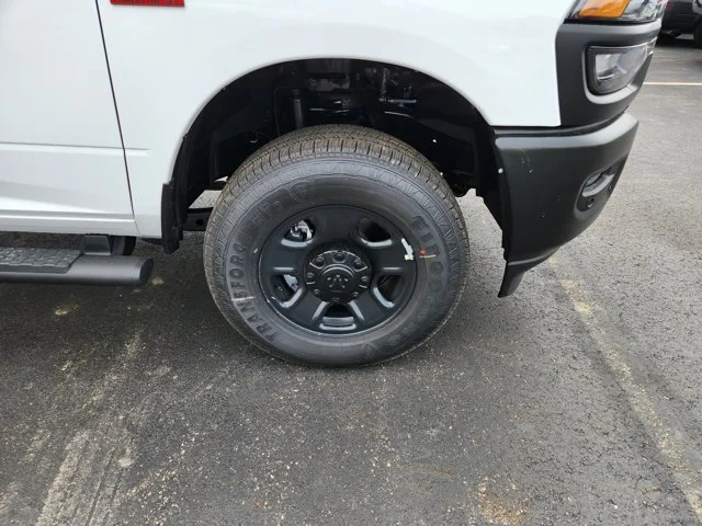 Nuevos RAM 2500 at Columbus in Bob Caldwell Chrysler Jeep Dodge Ram