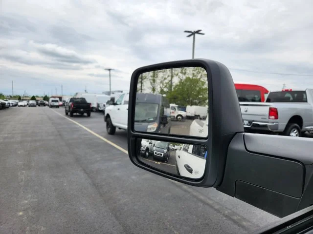 Nuevos RAM 2500 at Columbus in Bob Caldwell Chrysler Jeep Dodge Ram