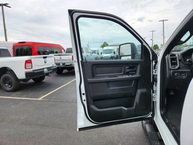 Nuevos RAM 2500 at Columbus in Bob Caldwell Chrysler Jeep Dodge Ram