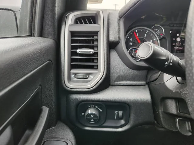 Nuevos RAM 2500 at Columbus in Bob Caldwell Chrysler Jeep Dodge Ram