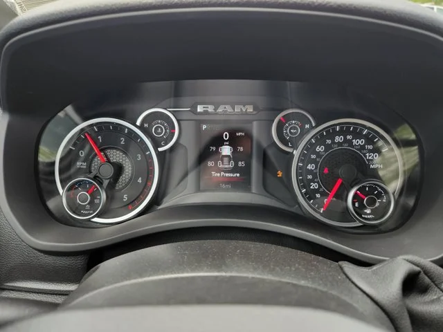 Nuevos RAM 2500 at Columbus in Bob Caldwell Chrysler Jeep Dodge Ram