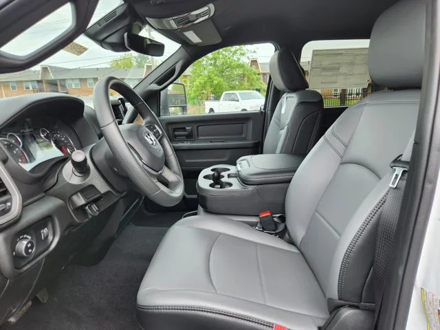 Nuevos RAM 2500 at Columbus in Bob Caldwell Chrysler Jeep Dodge Ram