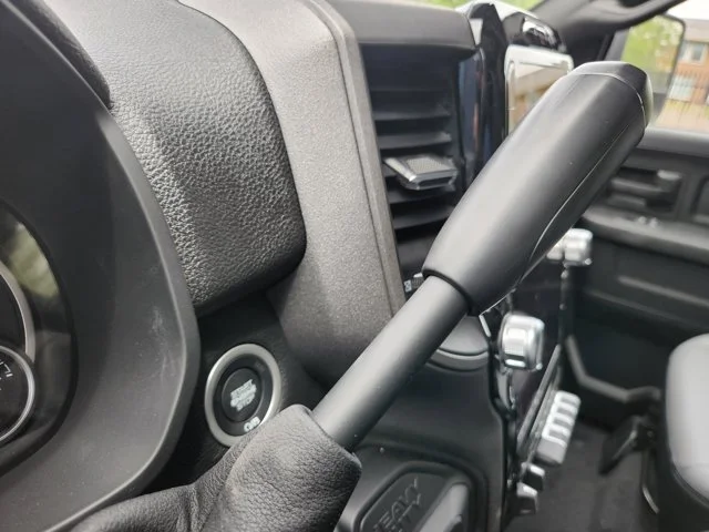 Nuevos RAM 2500 at Columbus in Bob Caldwell Chrysler Jeep Dodge Ram