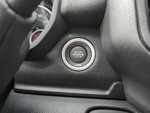 Nuevos RAM 2500 at Columbus in Bob Caldwell Chrysler Jeep Dodge Ram