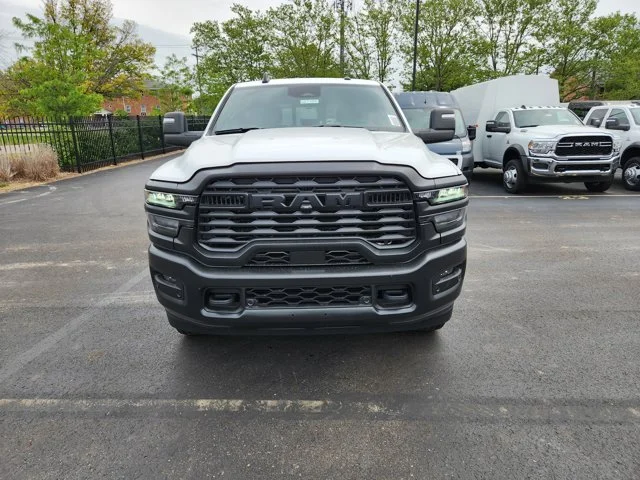Nuevos RAM 2500 at Columbus in Bob Caldwell Chrysler Jeep Dodge Ram