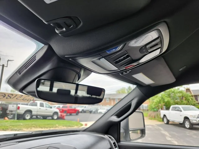 Nuevos RAM 2500 at Columbus in Bob Caldwell Chrysler Jeep Dodge Ram