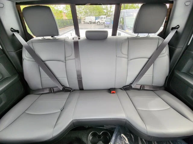 Nuevos RAM 2500 at Columbus in Bob Caldwell Chrysler Jeep Dodge Ram